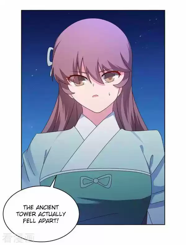 Above All Gods Ch.279