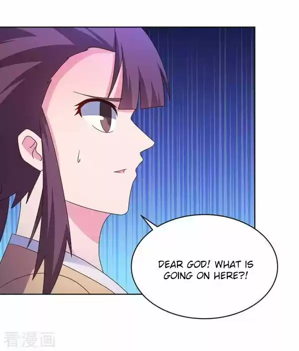 Above All Gods Ch.279