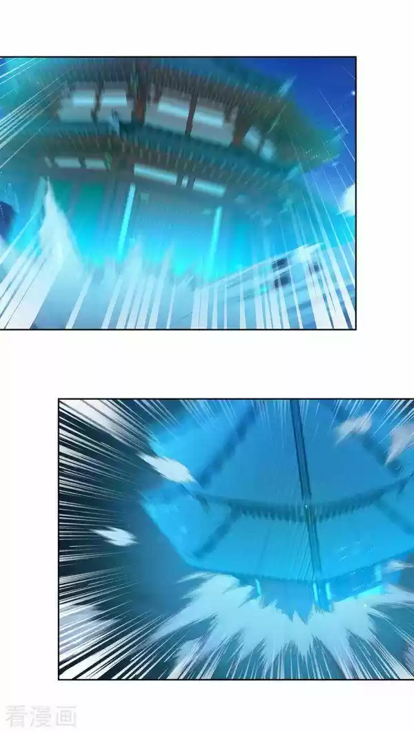 Above All Gods Ch.279