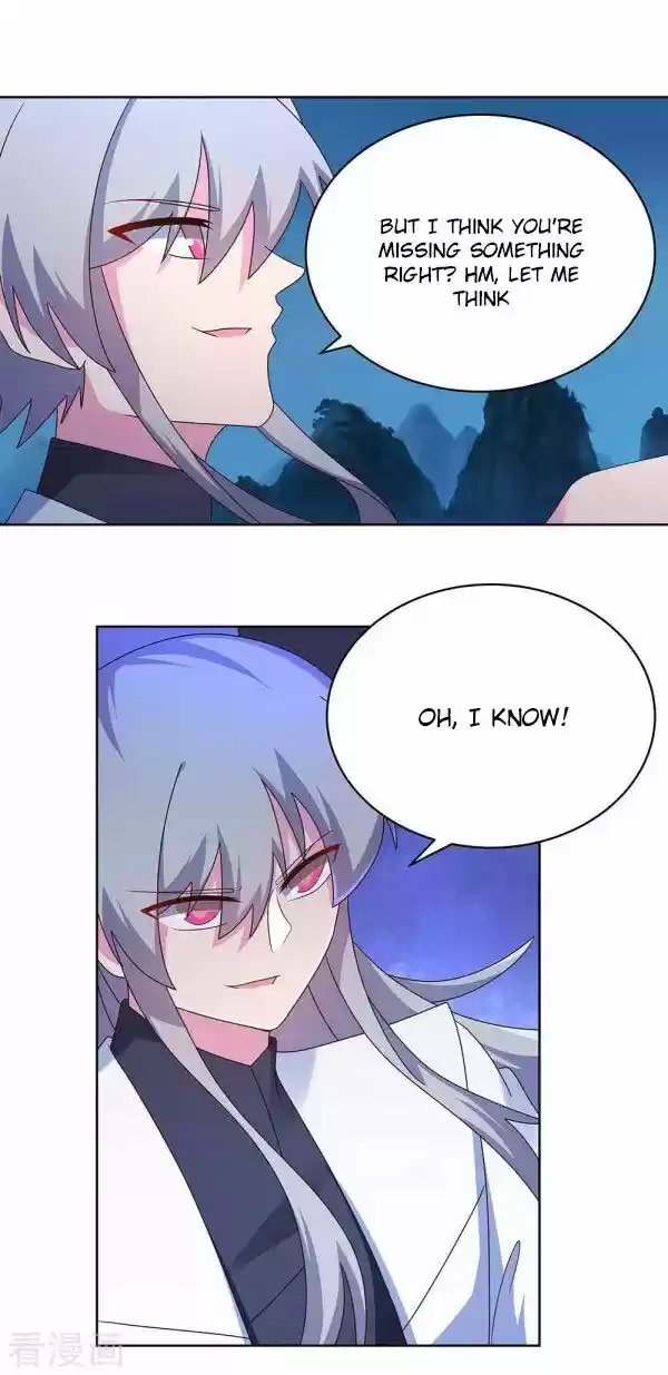 Above All Gods Ch.280