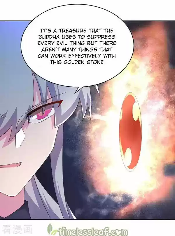 Above All Gods Ch.280