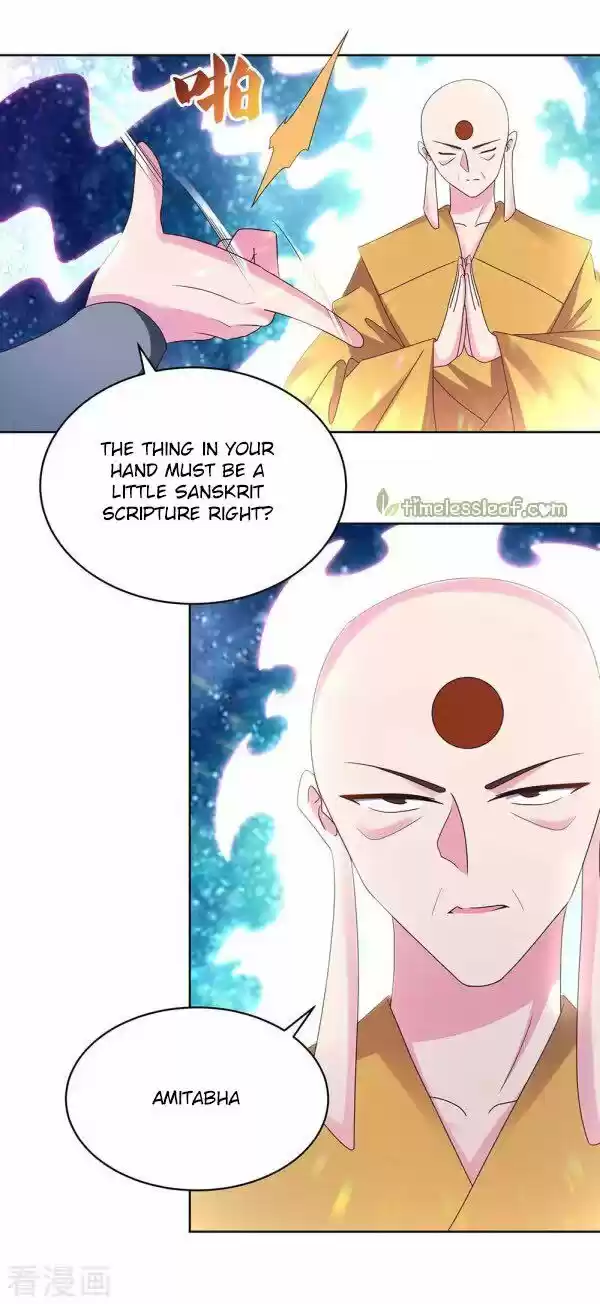 Above All Gods Ch.280