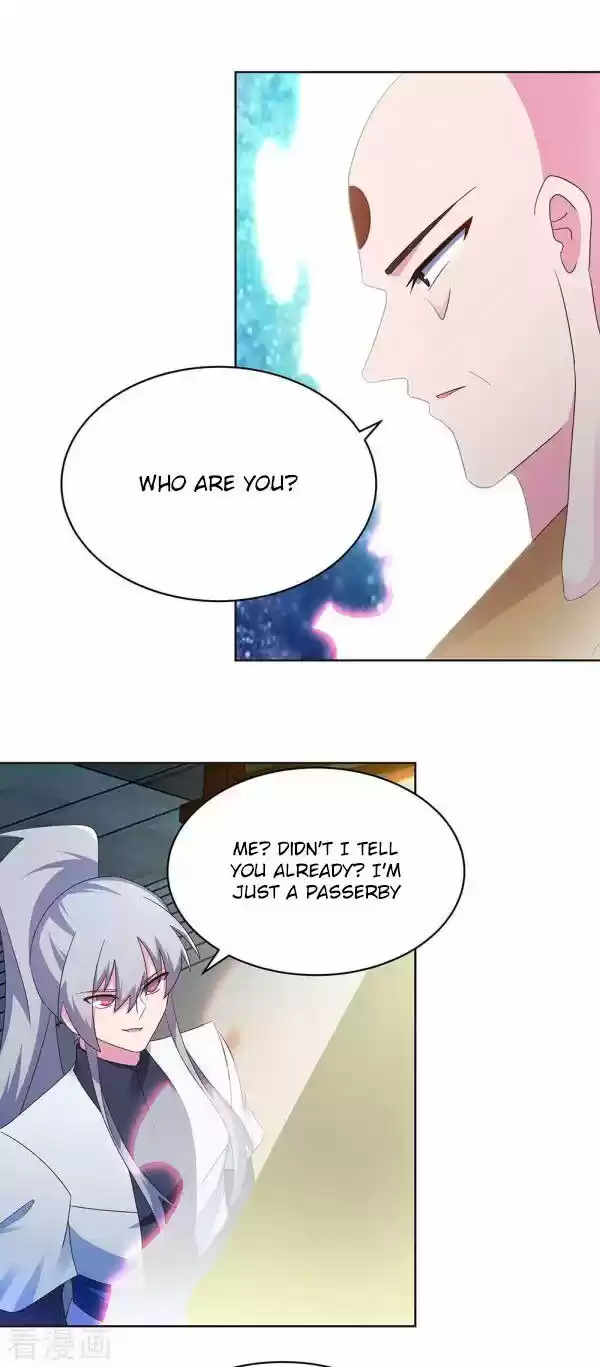 Above All Gods Ch.280