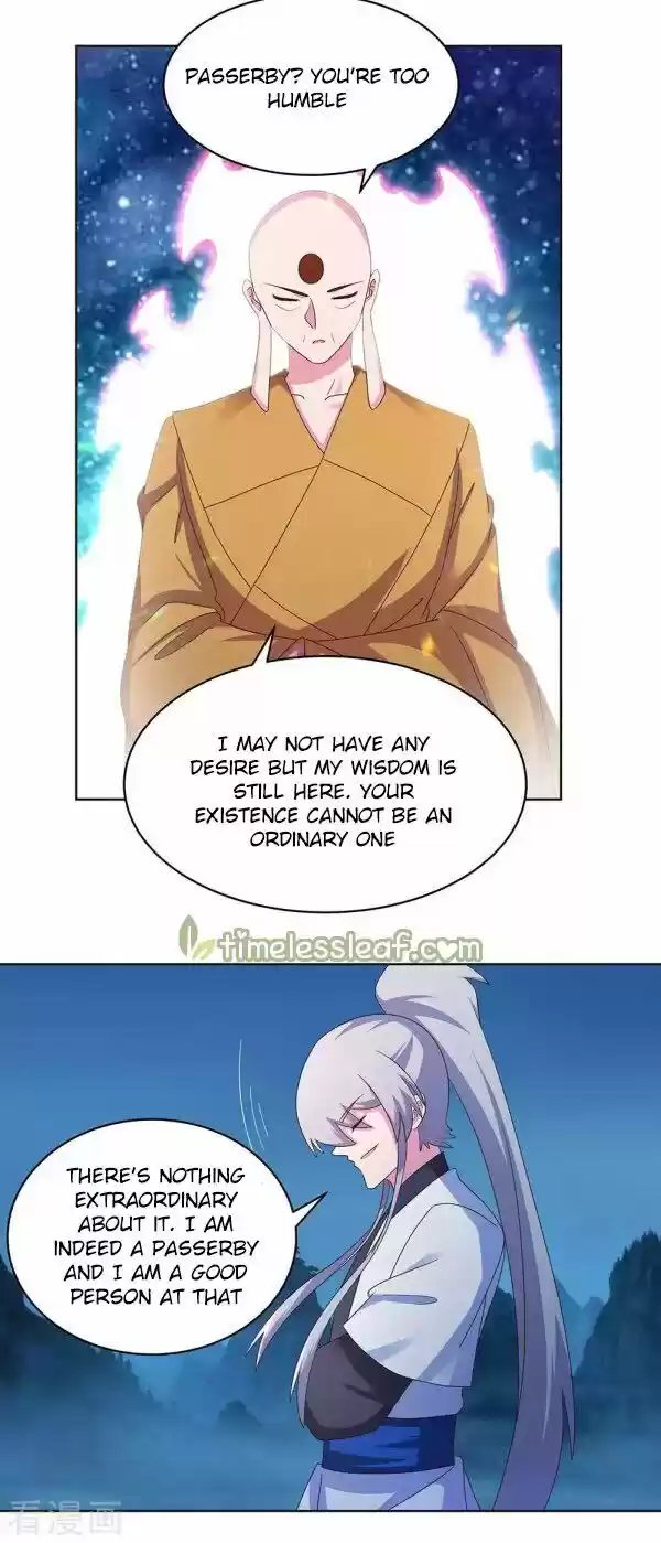 Above All Gods Ch.280