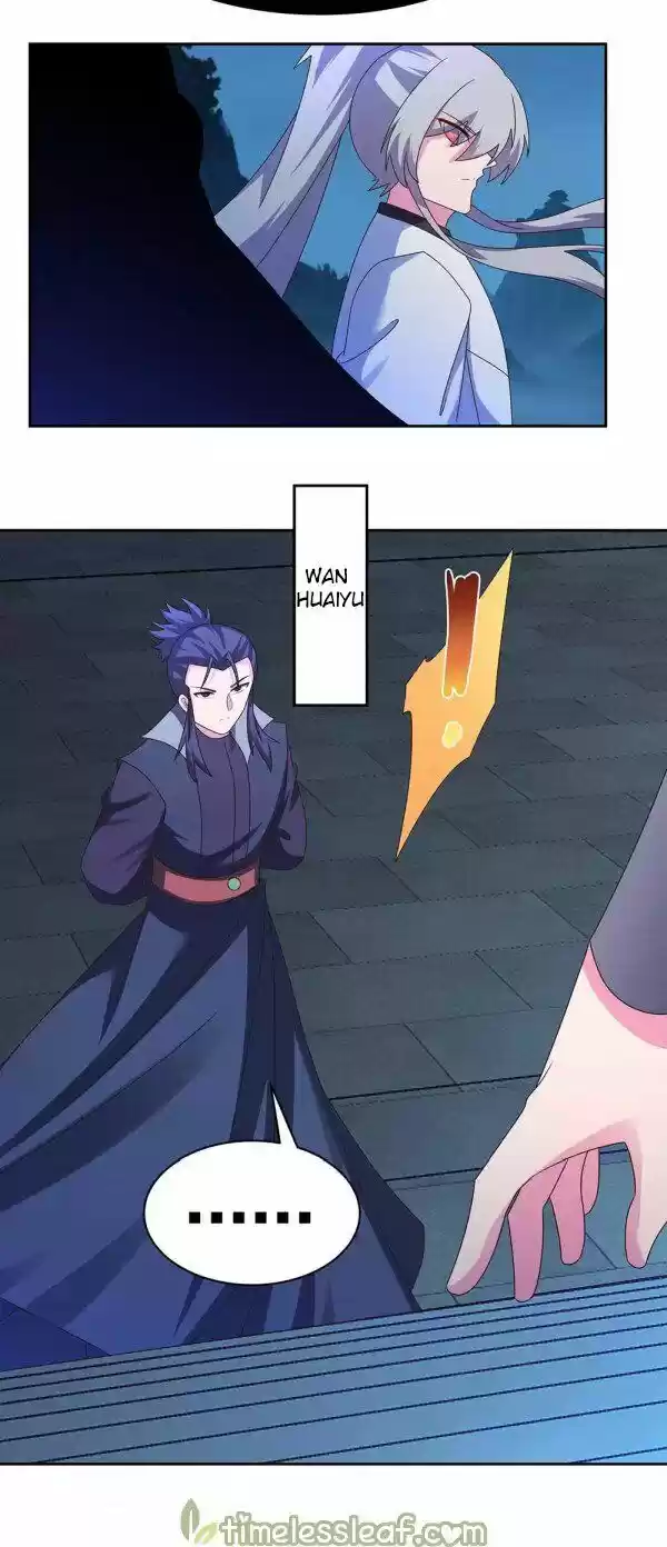 Above All Gods Ch.281