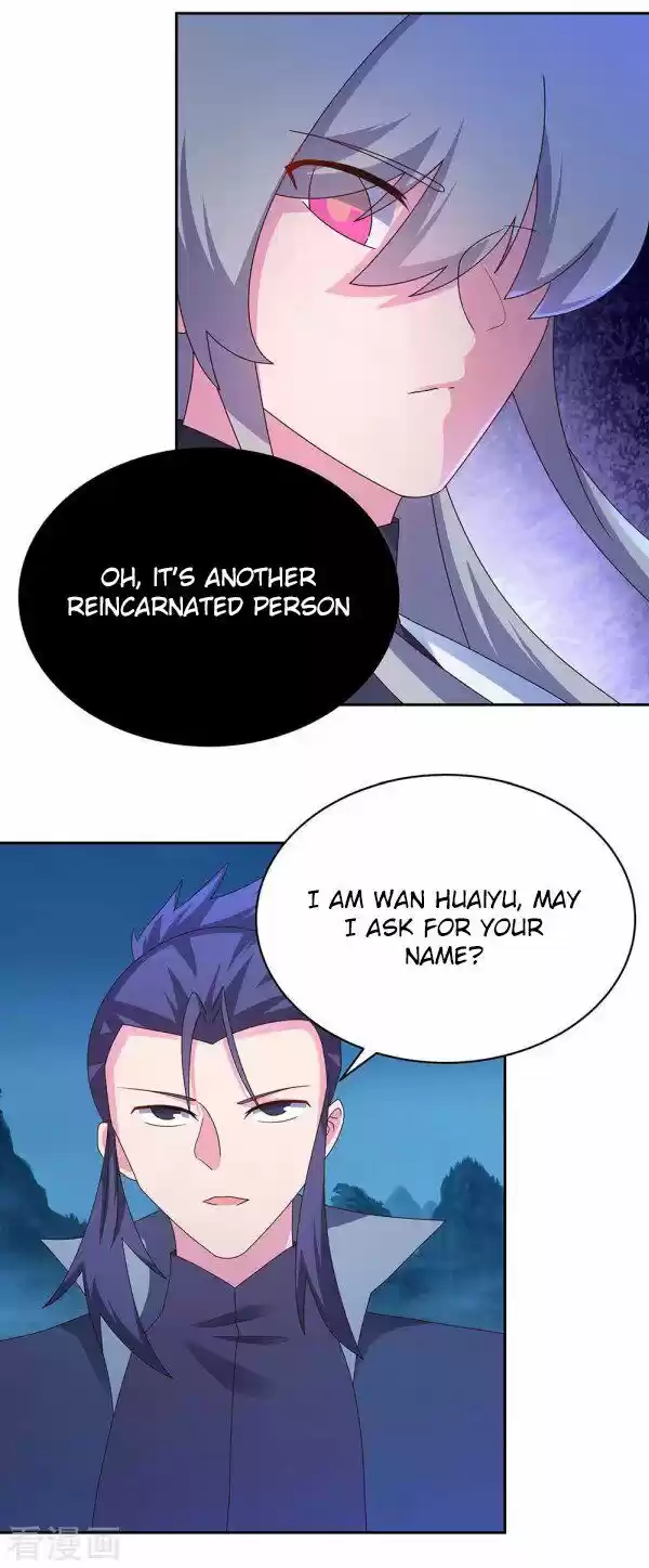 Above All Gods Ch.281