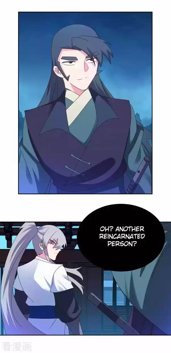 Above All Gods Ch.281