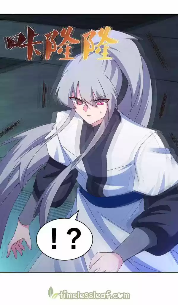 Above All Gods Ch.281