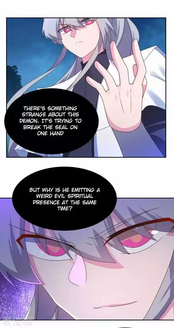 Above All Gods Ch.281