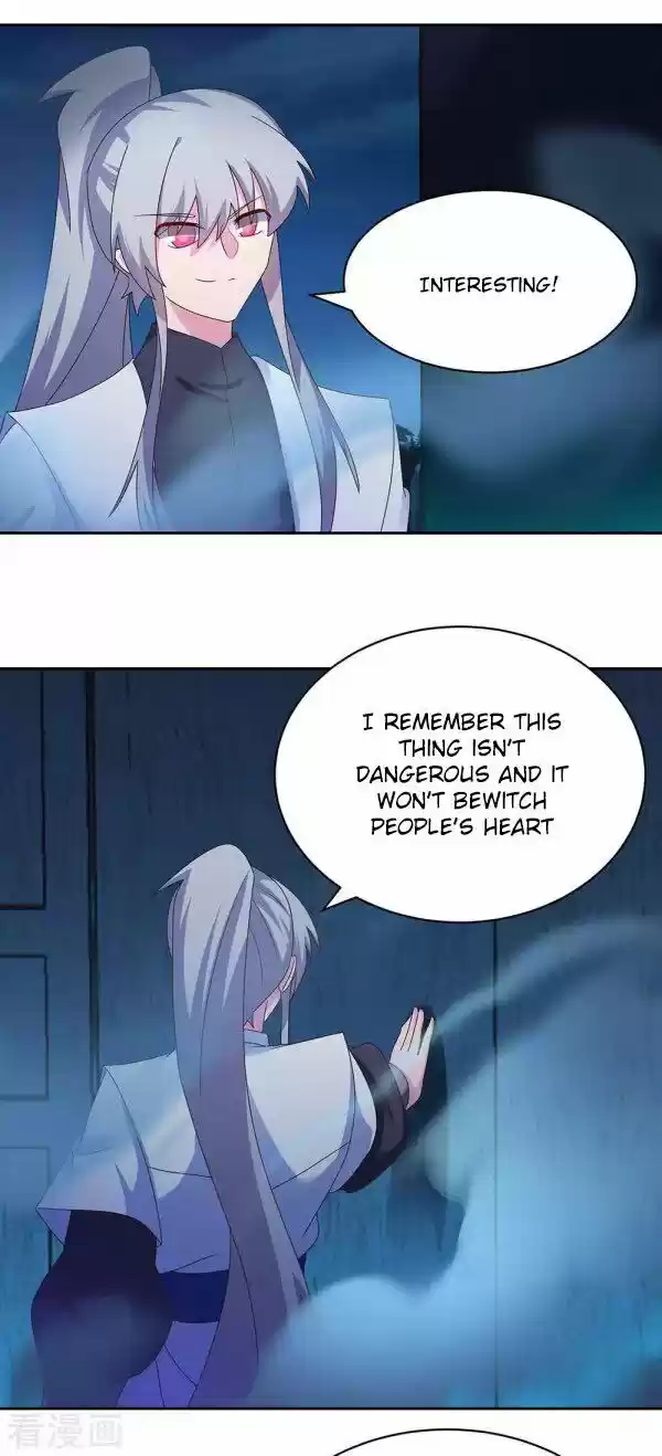 Above All Gods Ch.282