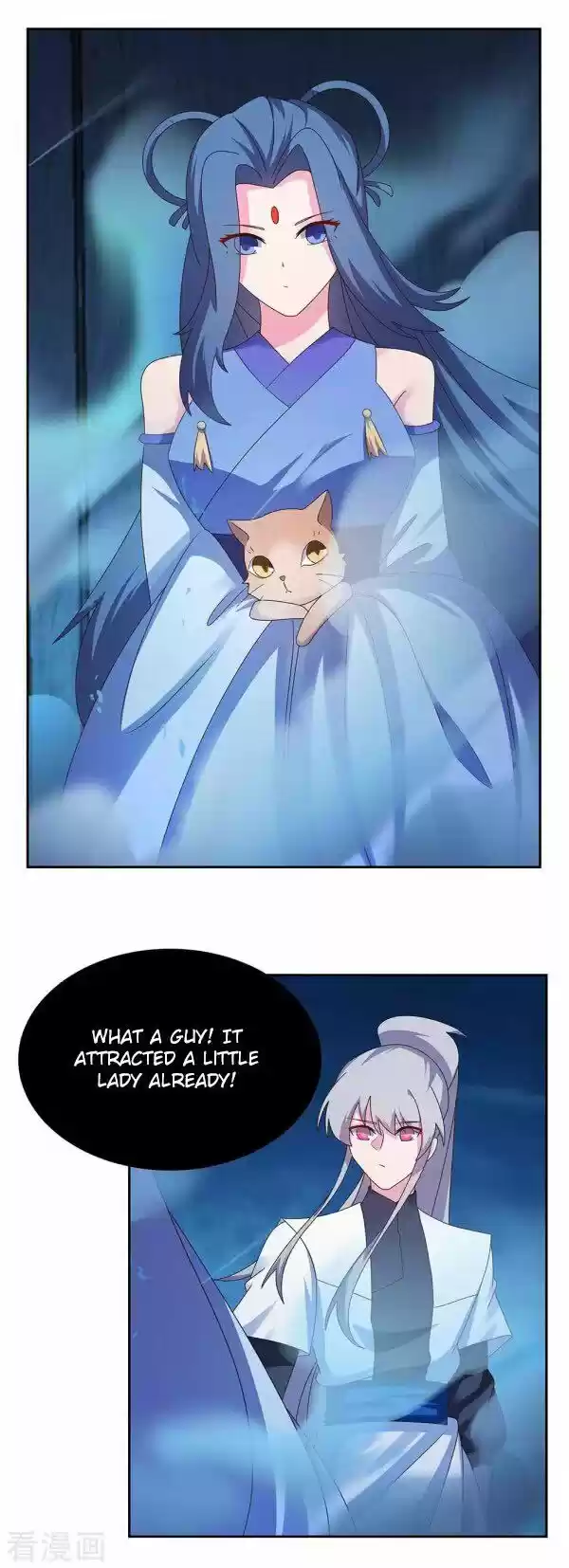 Above All Gods Ch.282