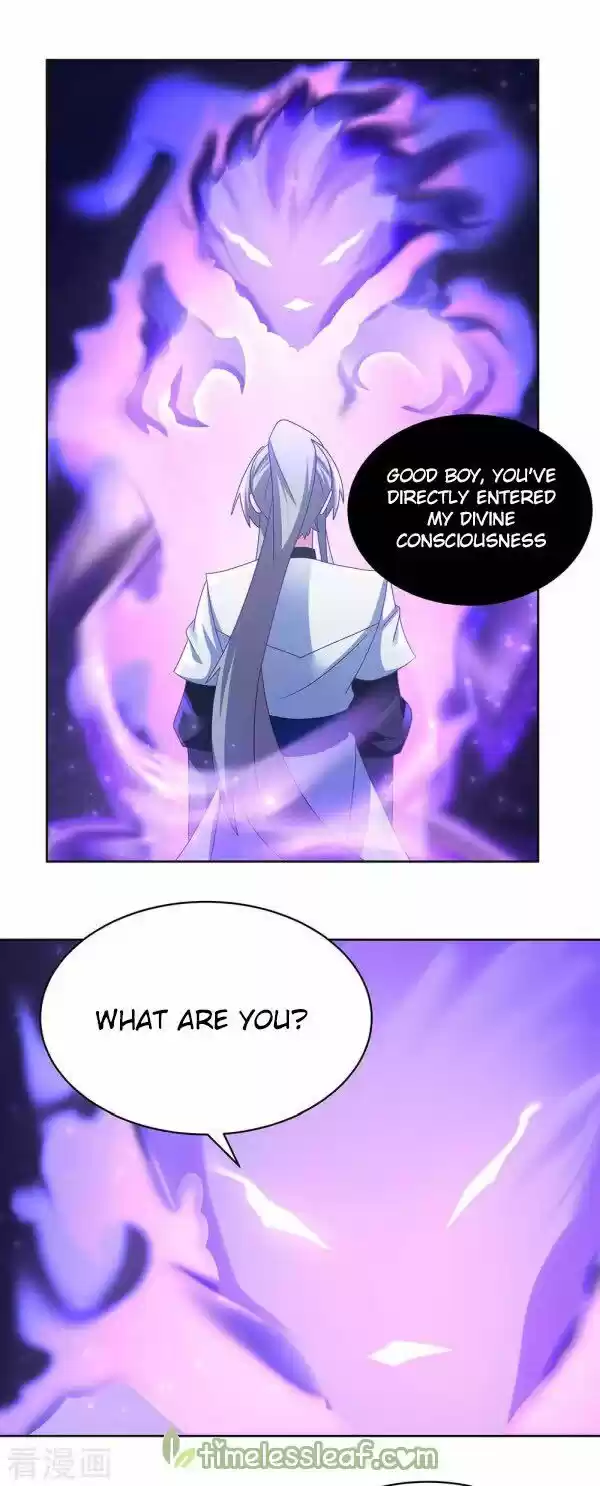 Above All Gods Ch.283