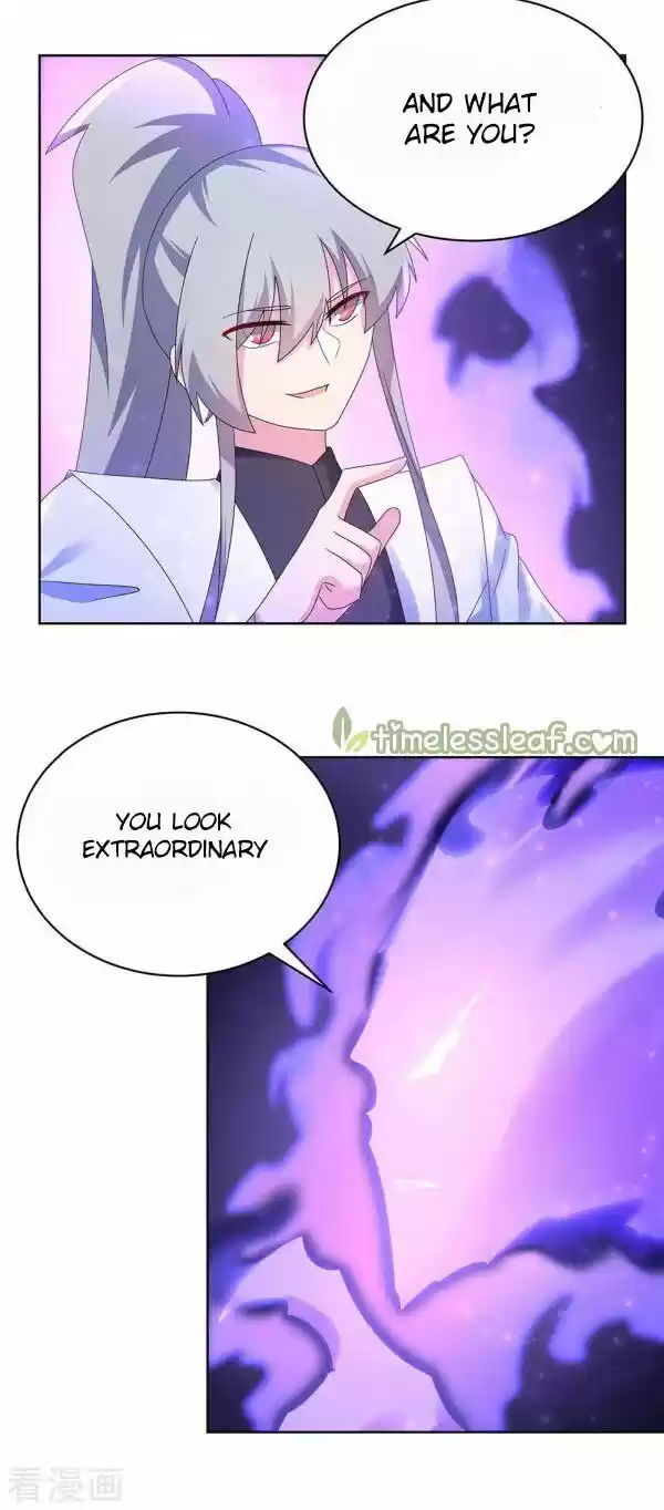 Above All Gods Ch.283