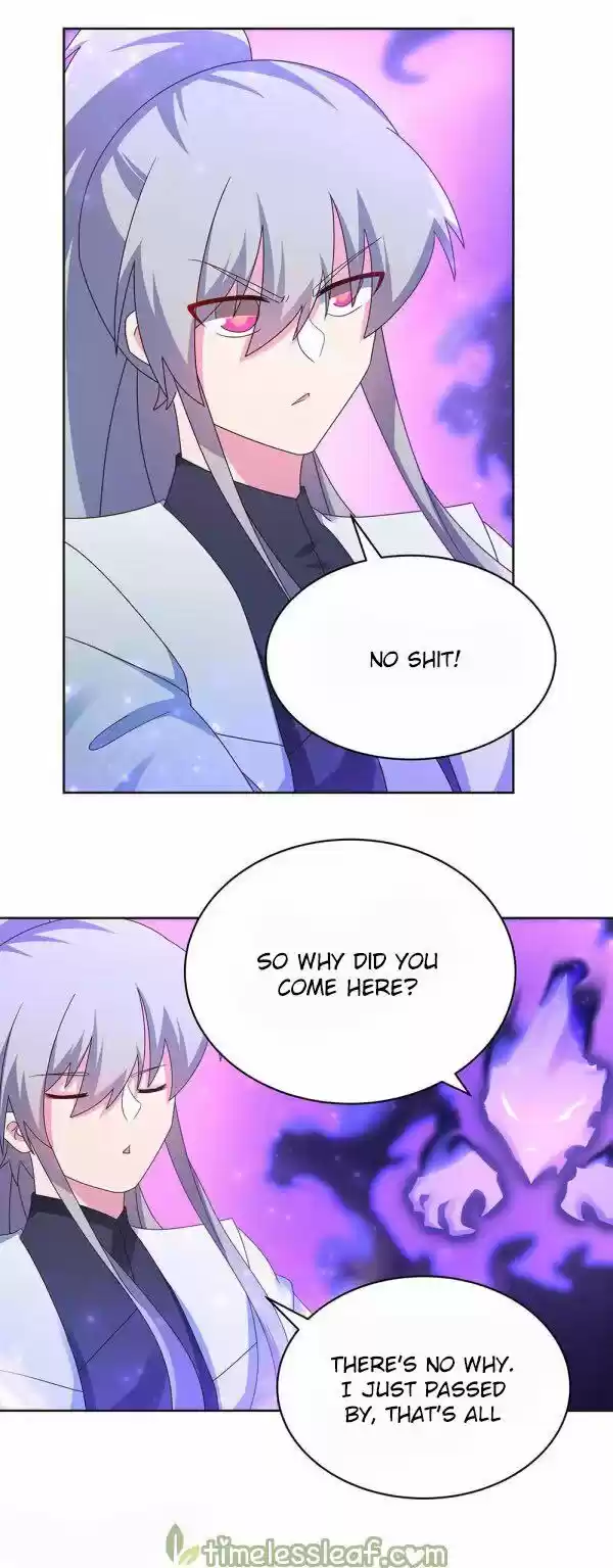 Above All Gods Ch.283