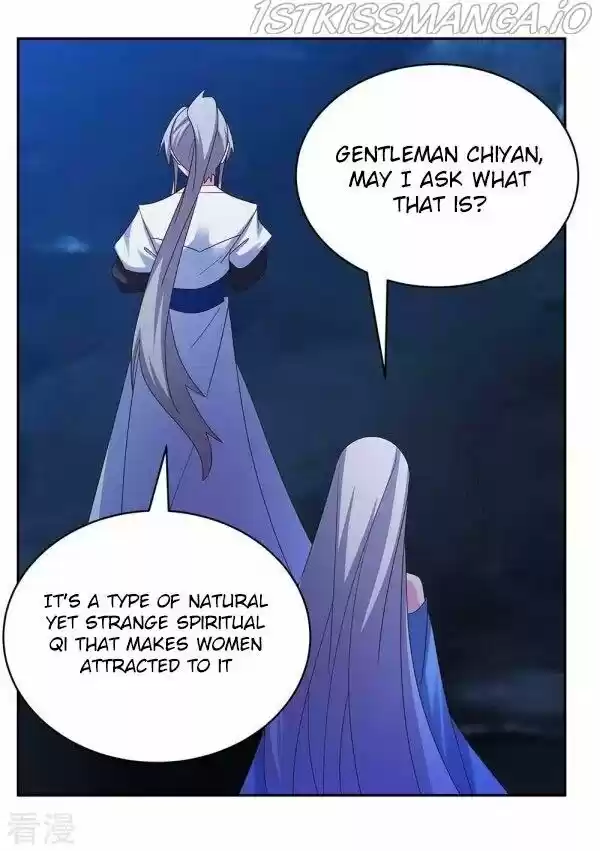 Above All Gods Ch.285.5