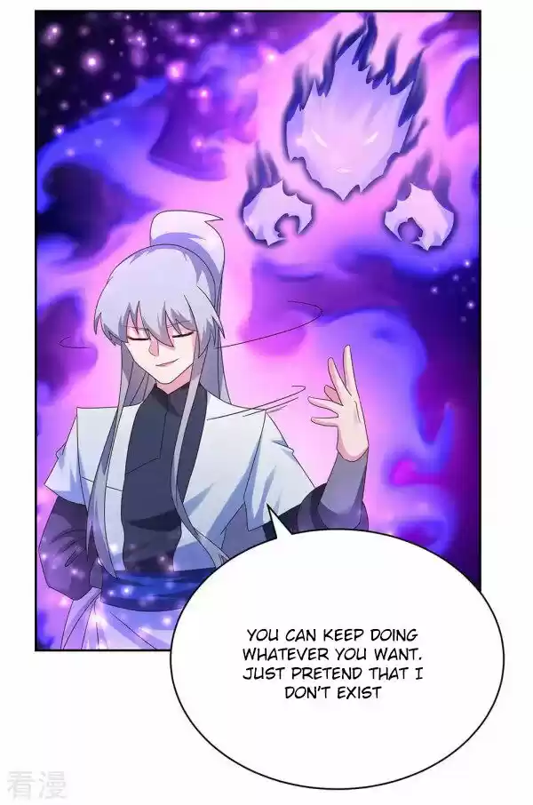 Above All Gods Ch.287