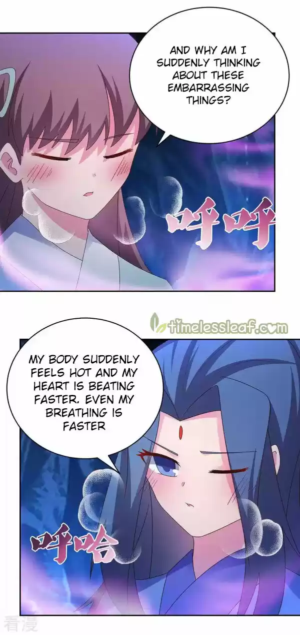 Above All Gods Ch.287