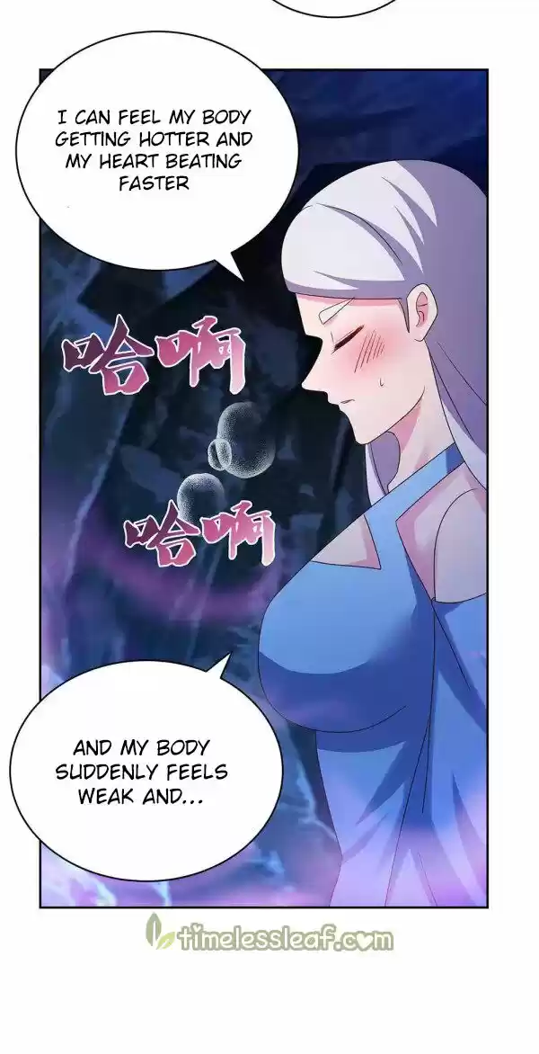 Above All Gods Ch.287.5