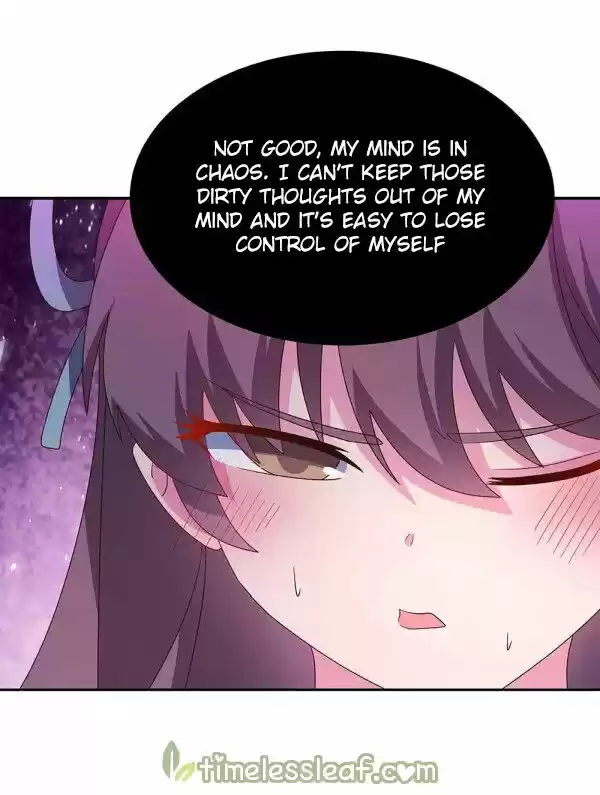 Above All Gods Ch.287.5