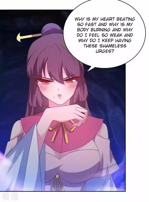 Above All Gods Ch.287.5