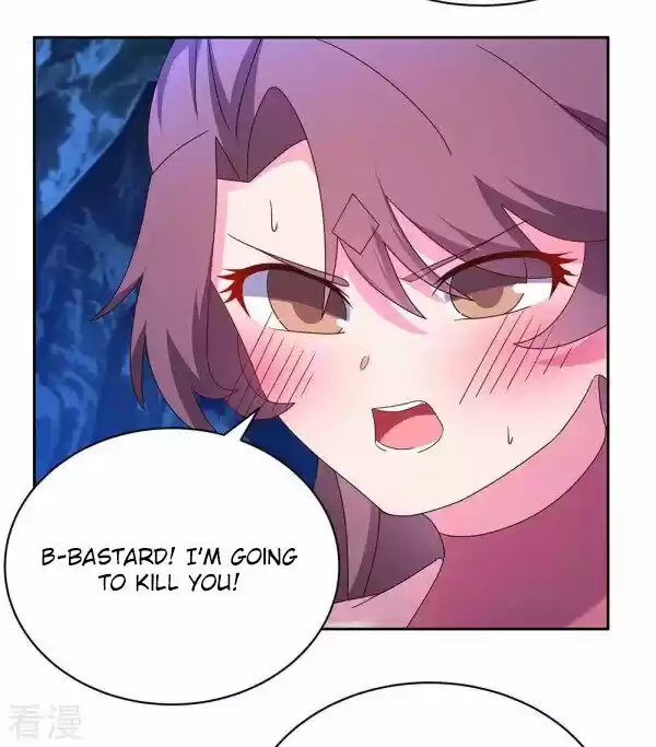 Above All Gods Ch.289