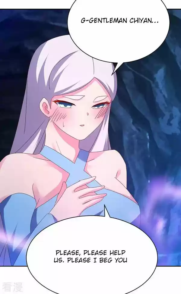 Above All Gods Ch.289