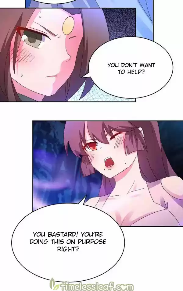 Above All Gods Ch.289