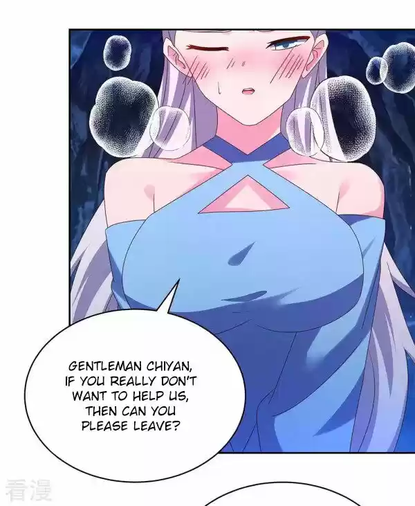 Above All Gods Ch.289