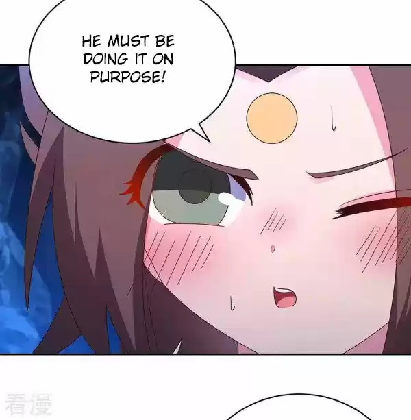 Above All Gods Ch.289.5