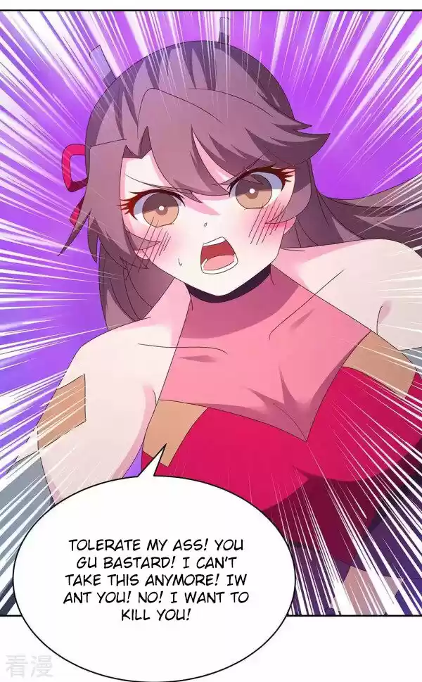 Above All Gods Ch.290