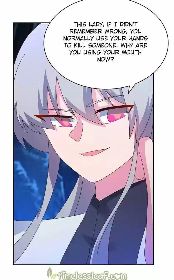 Above All Gods Ch.290