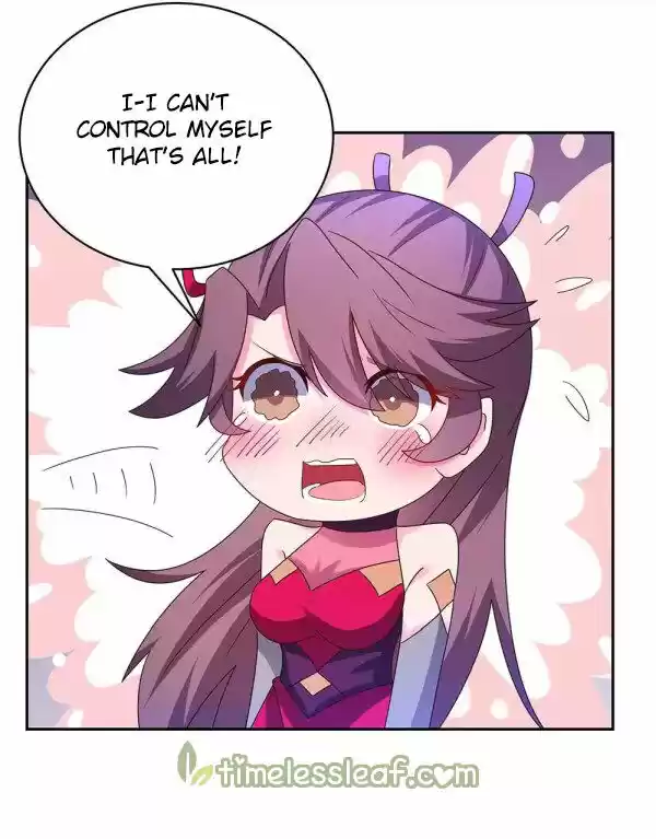 Above All Gods Ch.290