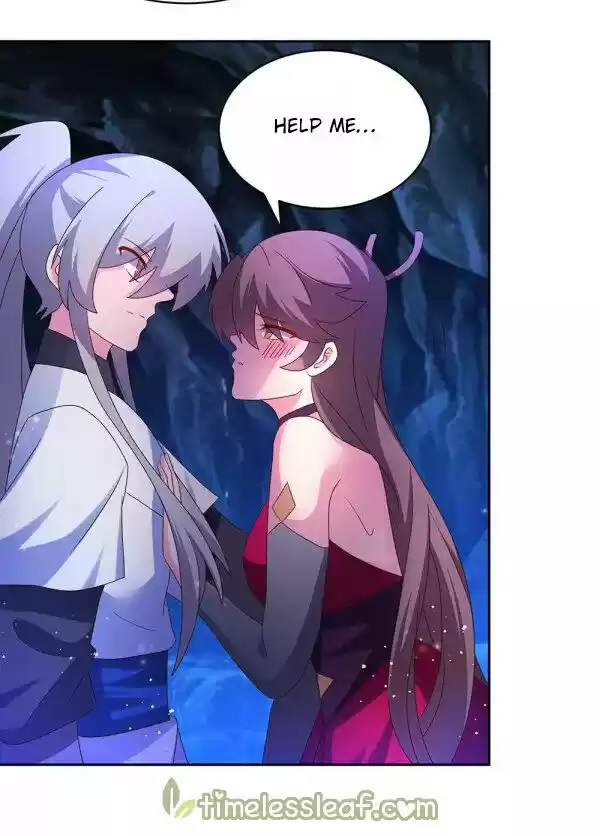 Above All Gods Ch.290