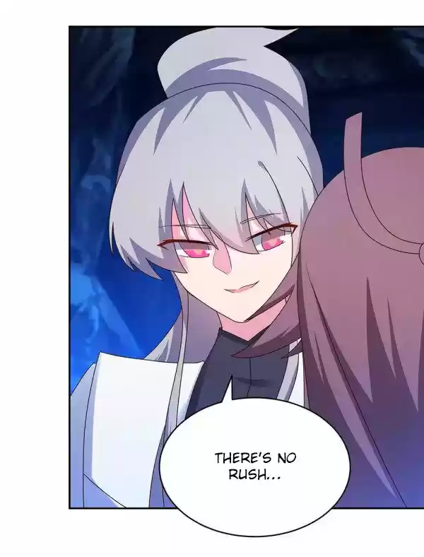 Above All Gods Ch.290