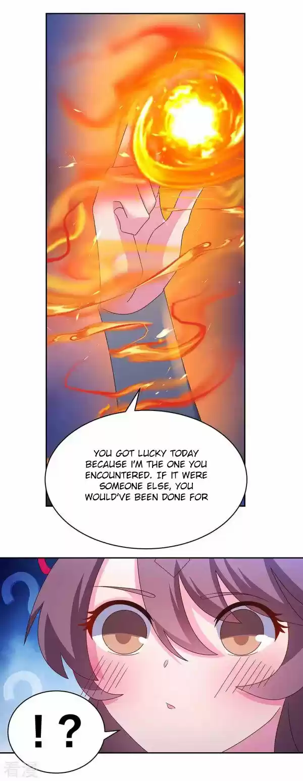 Above All Gods Ch.290