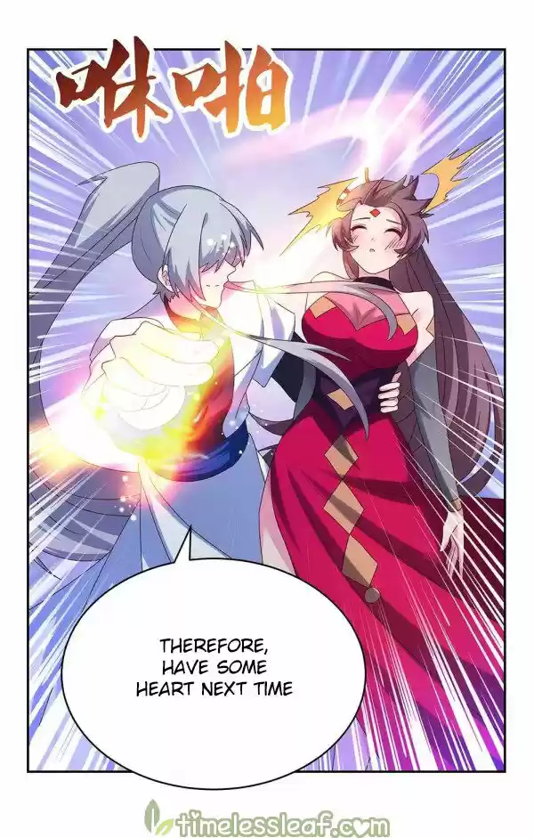 Above All Gods Ch.290