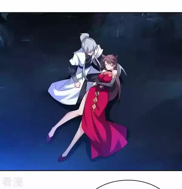 Above All Gods Ch.290.5