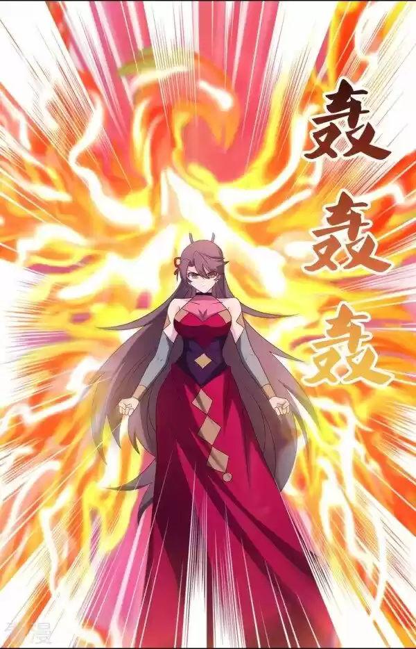 Above All Gods Ch.292