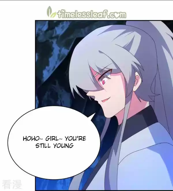 Above All Gods Ch.292