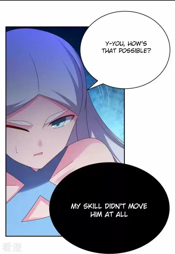 Above All Gods Ch.292