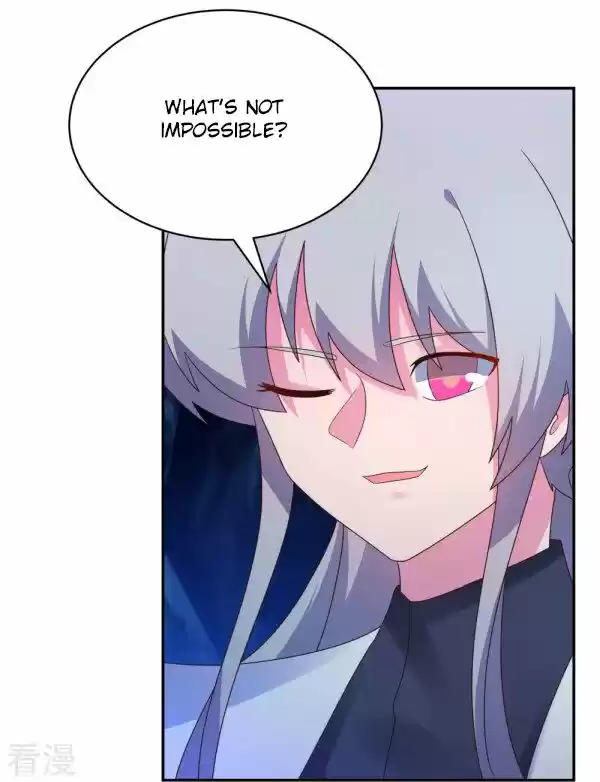 Above All Gods Ch.292