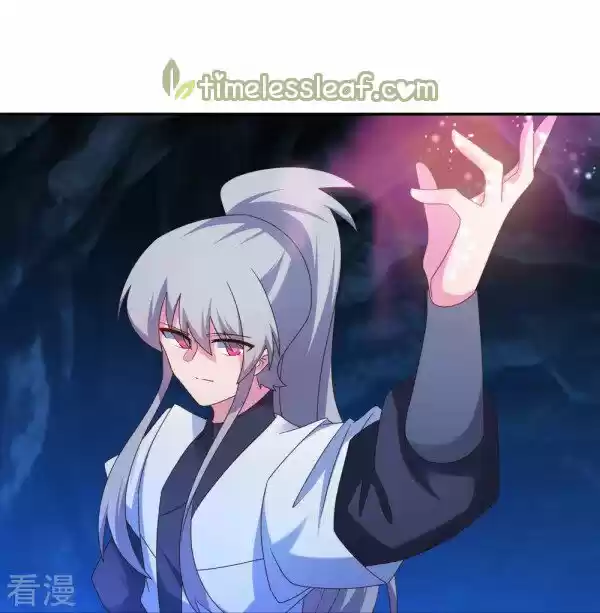 Above All Gods Ch.292