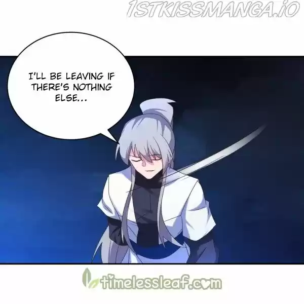 Above All Gods Ch.292.5