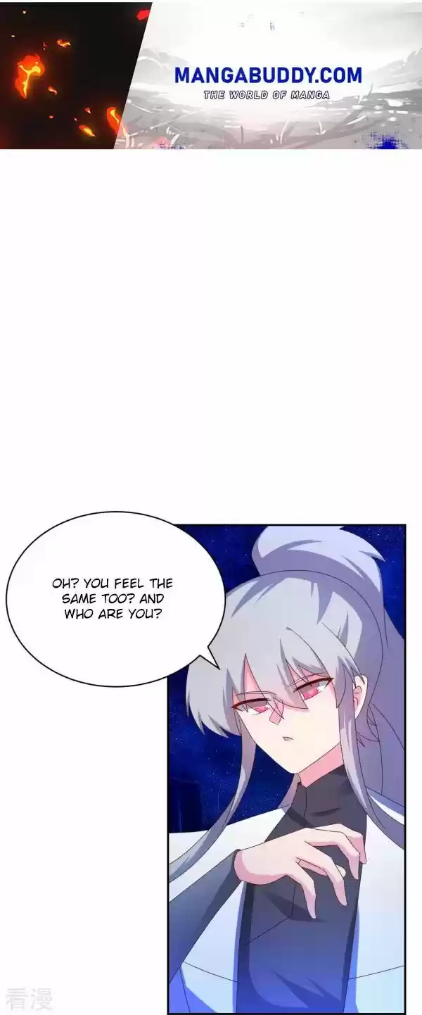 Above All Gods Ch.299