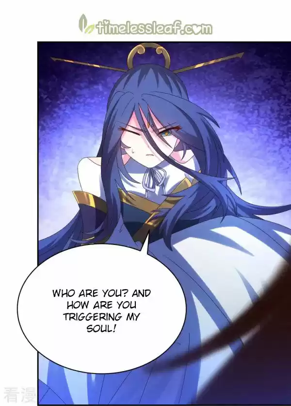 Above All Gods Ch.299