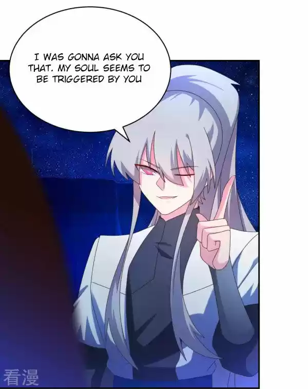 Above All Gods Ch.299