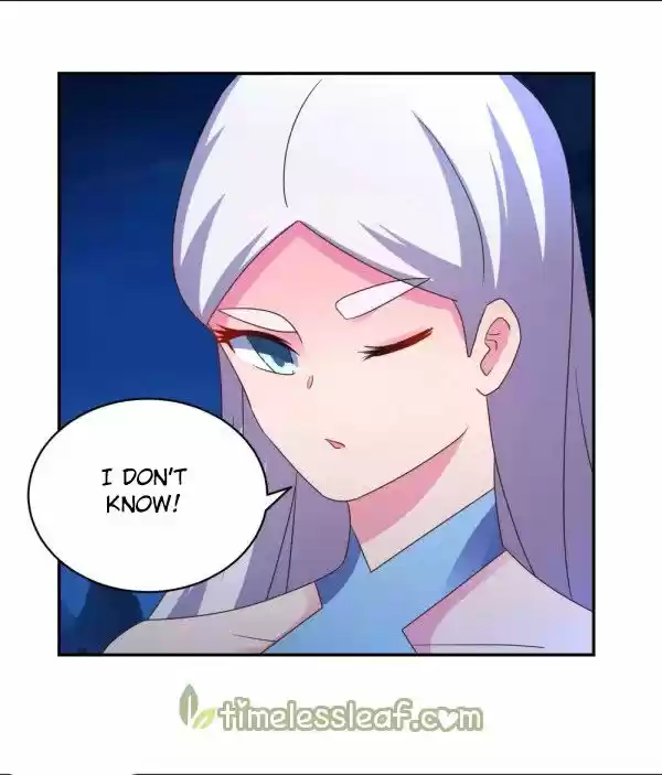 Above All Gods Ch.299