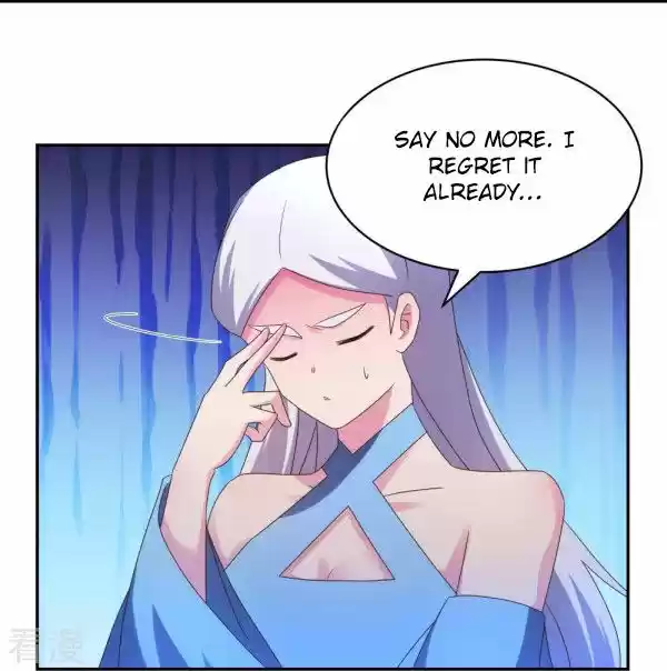 Above All Gods Ch.299