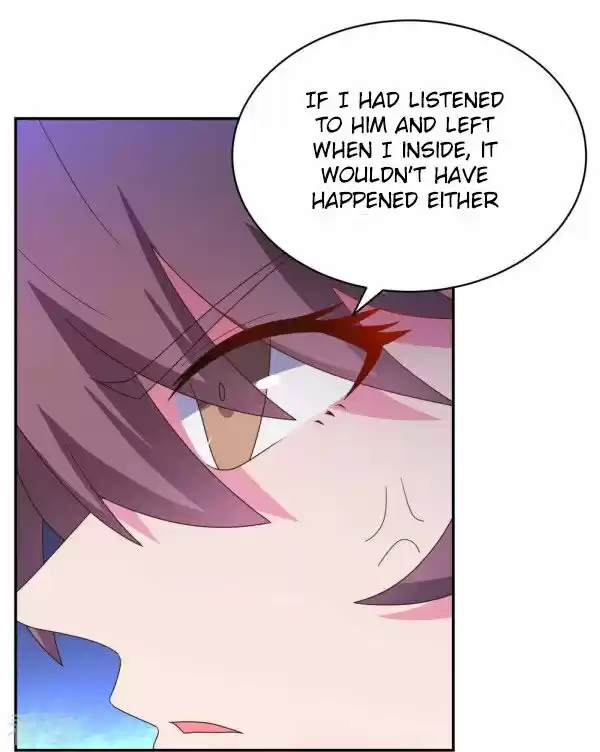 Above All Gods Ch.299.5