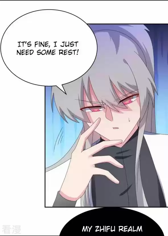 Above All Gods Ch.305